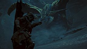 Monster Hunter Wilds