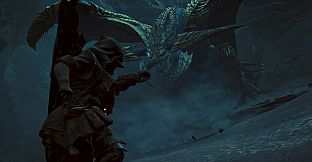 Monster Hunter Wilds Gold Edition