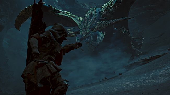 Monster Hunter Wilds Gold Edition