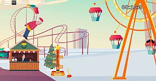 Bye!Den, GO!: The Last Christmas