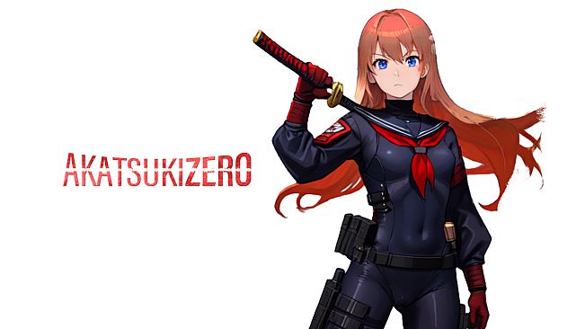 Akatsuki Zero