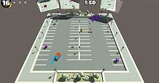 Fruit Postal Service