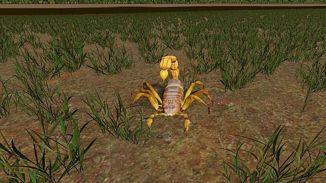 GameGuru MAX Fantasy Booster Pack - Creepy Crawlies