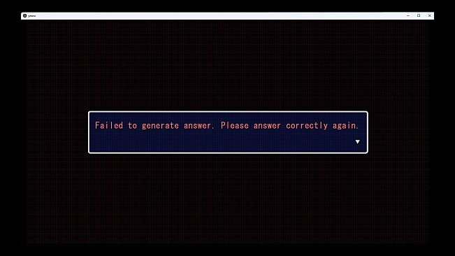 Yes / No