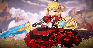 GBVSR - Pakiet kolorów postaci GBVSR „Battle Pass Pack 4”