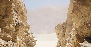 Whispers of the sands