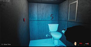 Backrooms: Exit 8
