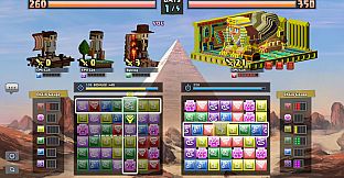 Dialoop -Roguelite Puzzle-