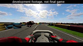 AVANTI - The Joy of Driving