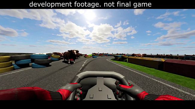 AVANTI - The Joy of Driving