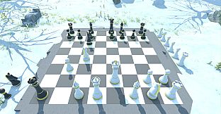 Chess Fantasy