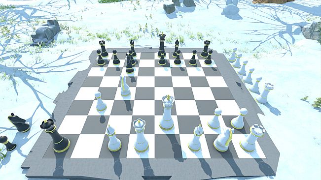 Chess Fantasy