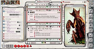 Fantasy Grounds - D&D Monster Pack - Monstrosities