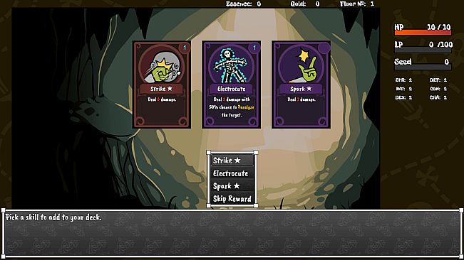 Goblin "Gnight" Garuru