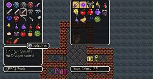 Dragica's adventures