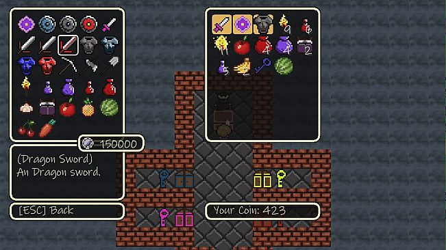 Dragica's adventures