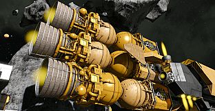 Space Engineers - Heavy Industry