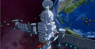 Border Force: Space Force DLC