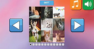 Bepuzzled Kittens Jigsaw Puzzle