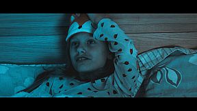 The Dark Side of the Moon: An Interactive FMV Thriller