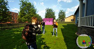 Agefield High: Rock the School