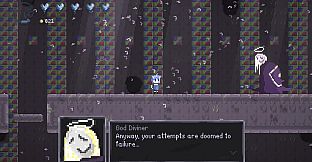 Cantirium: God Slayer