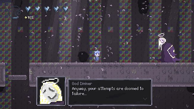 Cantirium: God Slayer