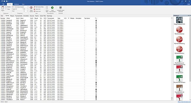 Fritz Chess 17 Steam Edition