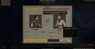 Company Captain: Westashes