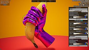 HAELE 3D - Hand Poses Pro - Drawing References