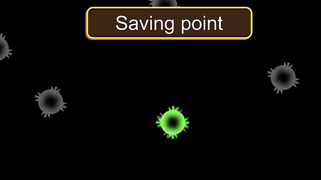 BLIND QUEST - The Enchanted Castle