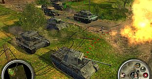 Rush for Berlin Gold