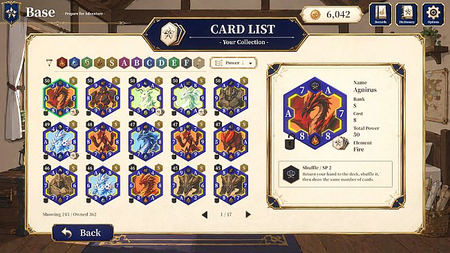 Hex Reverse