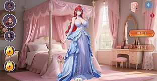 性感史莱姆派对（Slime Sexy Party）--扩展包