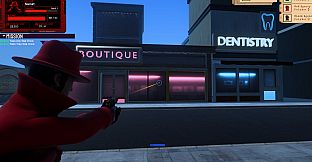 My Life as a Spy
