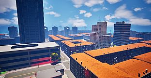 Ammo Station Simulator