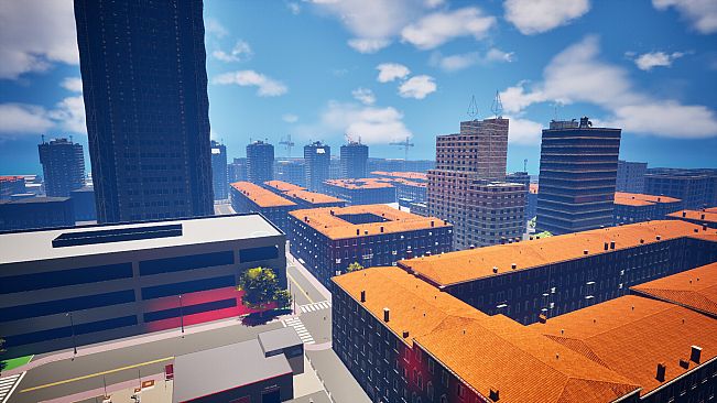 Ammo Station Simulator