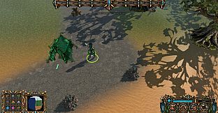 Primal Realms