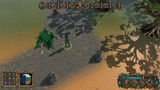 Primal Realms
