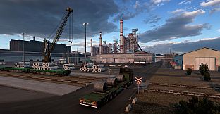 Euro Truck Simulator 2 - Italia