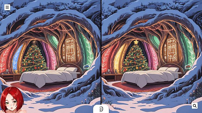 A Christmas Journey With : Noelle