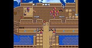 The Great War of Jorth