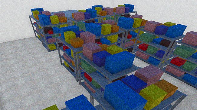 Symbol Games Horror Bundle