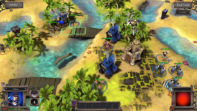 Highborn - Chapter 2