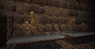 Realms of the Haunting