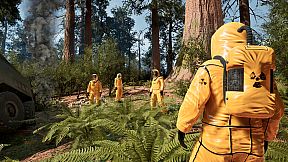 The Backrooms Company