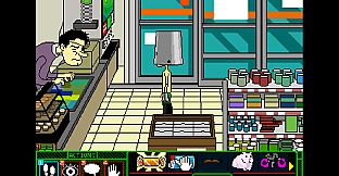 Trick-Or-Treat Adventure