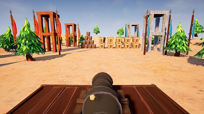 Collapsed: Build to Break