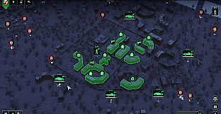 Infection Free Zone