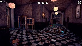 3D PUZZLE - OldHospital